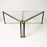 Pair of Modular tables, Germany, 1960s