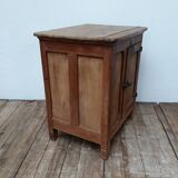 Cabinet cooler drink vintage