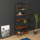 1960s Shelving System, WHB