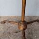 Minimalist brutalist floor lamp ep 1940/50