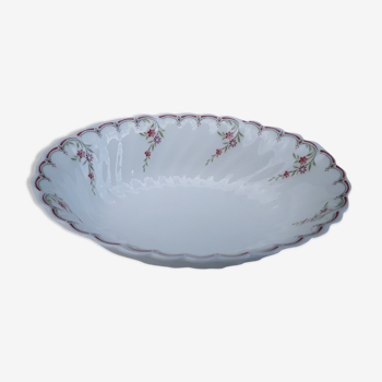 Coupelle porcelaine anglaise