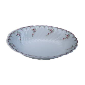 Coupelle porcelaine anglaise