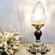 Baroque lamp