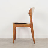 Ash chair, Danish design, 1960s, designer Erik Buch