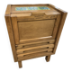Guillerme and Chambron bar furniture