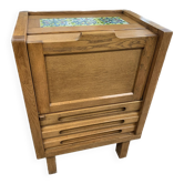 Guillerme and Chambron bar furniture