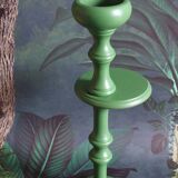 Bougeoir colonne