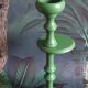 Column candle holder