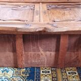 Buffet art nouveau antoine bastet lyon