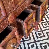 Indian Wedding Furniture Damchiya