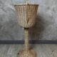 Rattan cooler