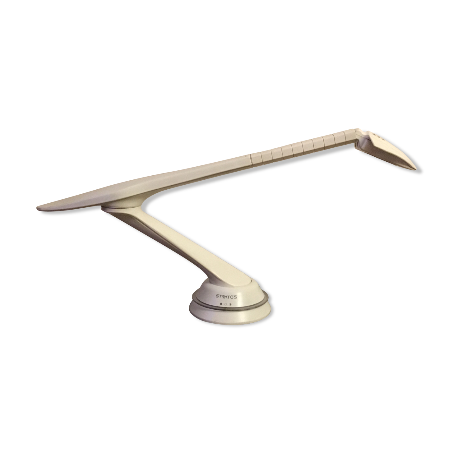 Lampe espace base project disco bertone stratos design meubles de bureau