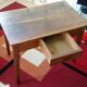 Table de Ferme