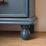 Chest of drawers three drawers