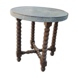 Tea table