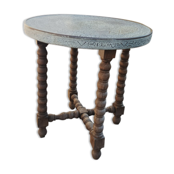 Table à thé