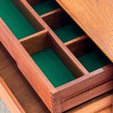 Tall sideboard (by A Younger)