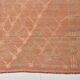 5x8 Turkish Kilim Rug, 154x254Cm