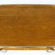 Restored B12 style Side Table atttributed to Kovona 1940s