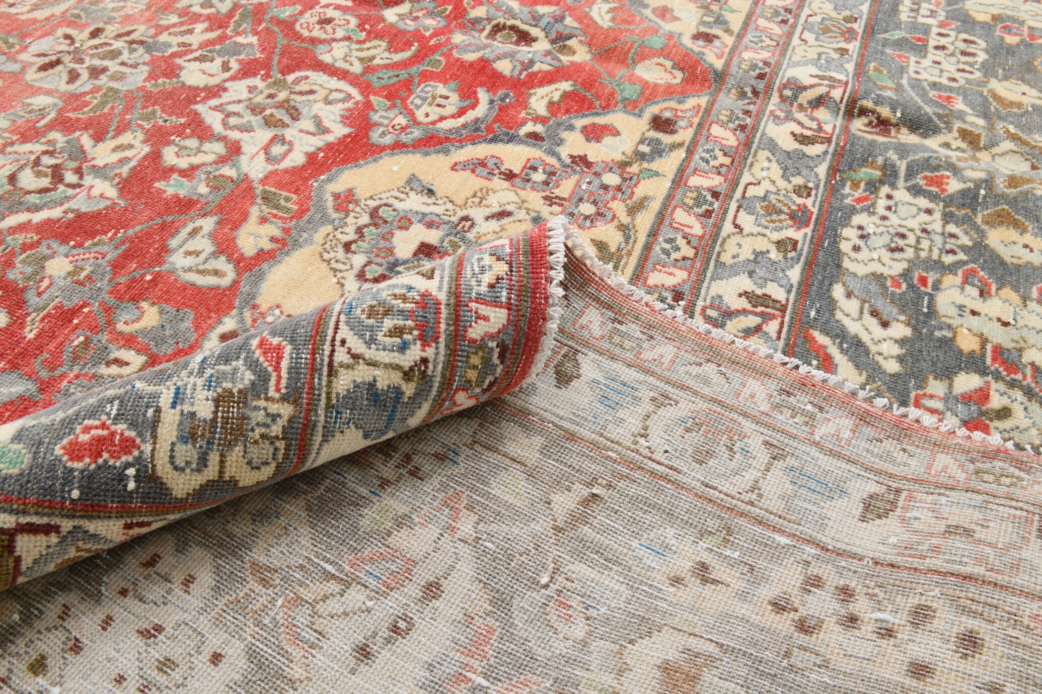 Persian rug 292x428cm