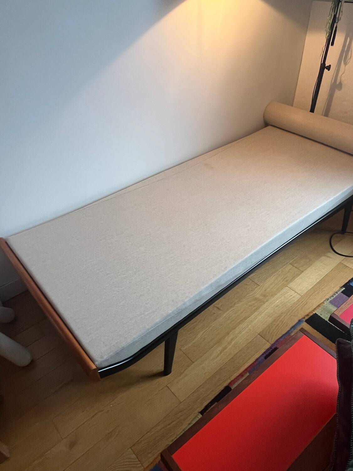 Day bed Cleopatra by Dick Cordemeijer