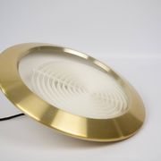 Suspension Danish Diskos by Jo Hammerborg, Fog and Morup, 1965