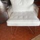 Croisette Armchair - Honoré