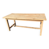 Table de ferme