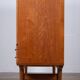 UM14 Sideboard attributed to Johannes Andersen for Uldum Møbelfabrik, Denmark, 1960s