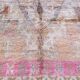 Vintage Moroccan Rug - 418 x 210 cm