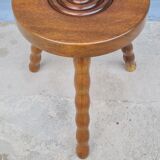 Tripod stool