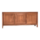 Sideboard in blond elm, Maison Regain