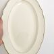 Plat ovale Villeroy et Boch