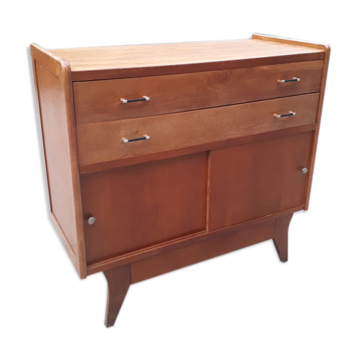 Chest of drawers 60s
