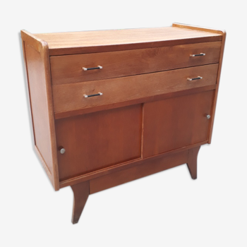 Chest of drawers 60s