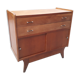 Chest of drawers 60s