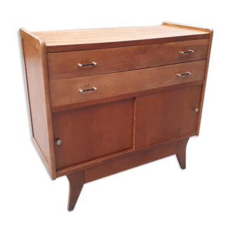 Chest of drawers 60s