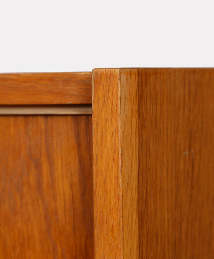 Dresser U-452 by Jiri Jiroutek for Interier Praha, 1960