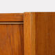 Dresser U-452 by Jiri Jiroutek for Interier Praha, 1960
