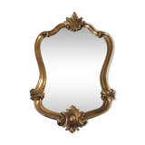 Old mirror