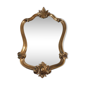 Old mirror