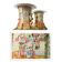 Pair of Canton vases