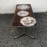Table basse vallauris