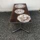 Table basse vallauris