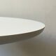 vintage Tulip side table by Maurice Burke for Arkana, 1960/70