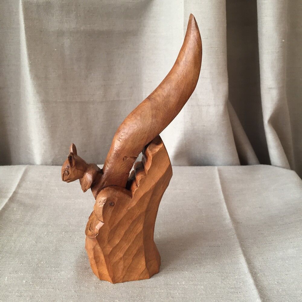 Wooden nutcracker folk art
