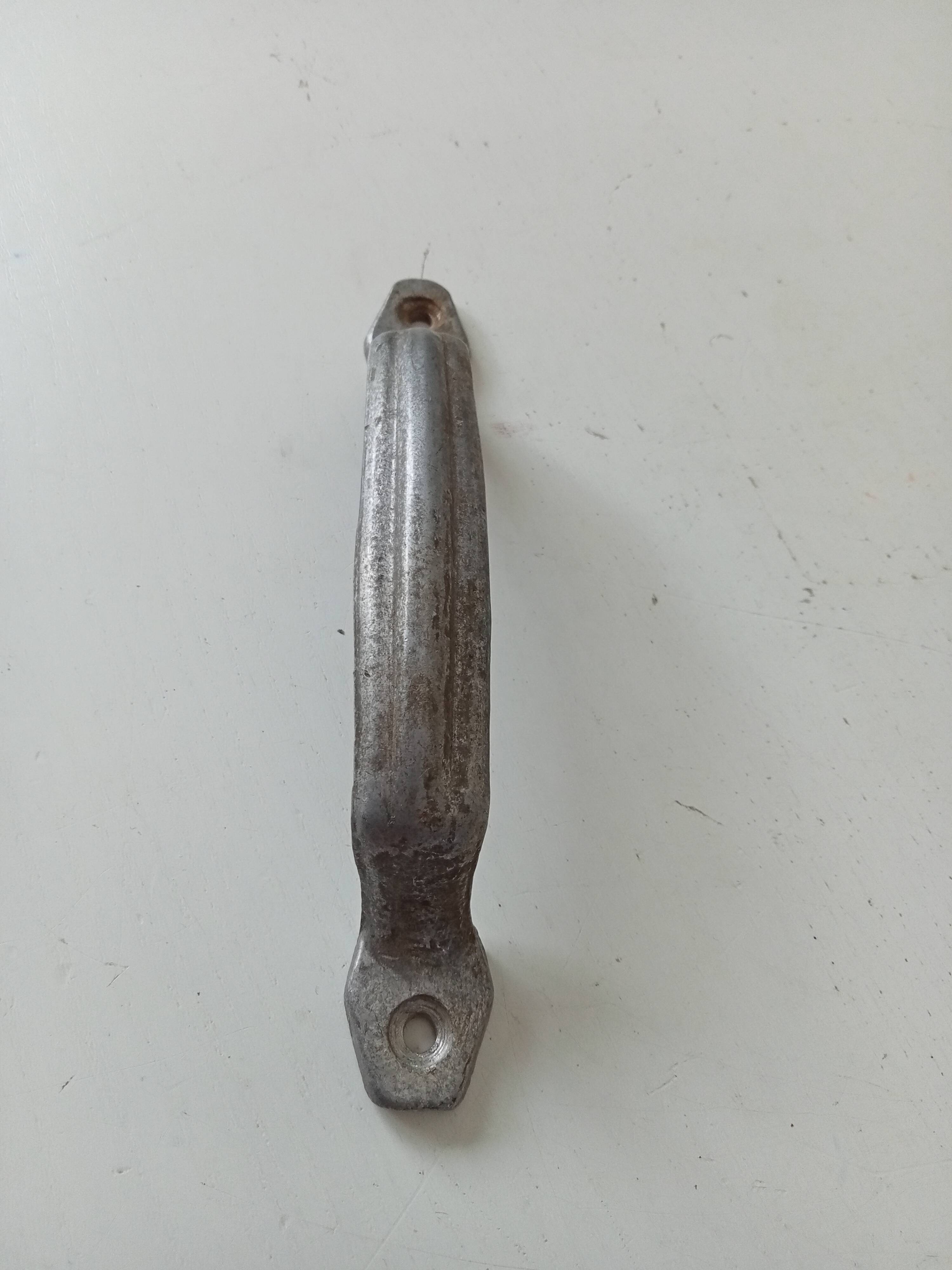 Old furniture handle from the 50s
