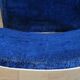 Bridge armchairs in solid beech