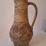 Pitcher West Germany