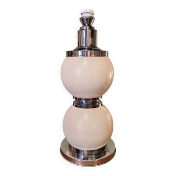 Delmas lamp base model Monteuse